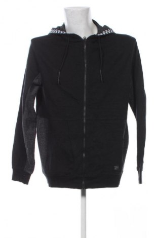 Hanorac de bărbați Target, Mărime XL, Culoare Negru, Preț 134,99 Lei