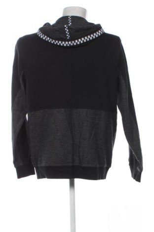 Hanorac de bărbați Target, Mărime XL, Culoare Negru, Preț 134,99 Lei
