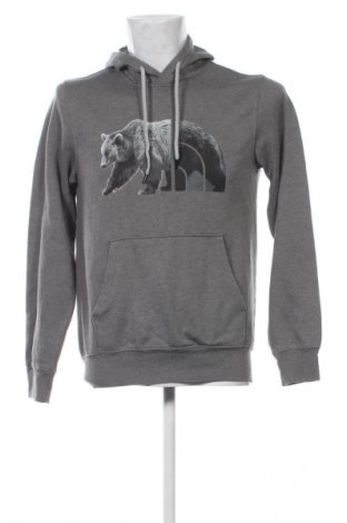 Herren Sweatshirt The North Face, Größe S, Farbe Grau, Preis 113,22 €