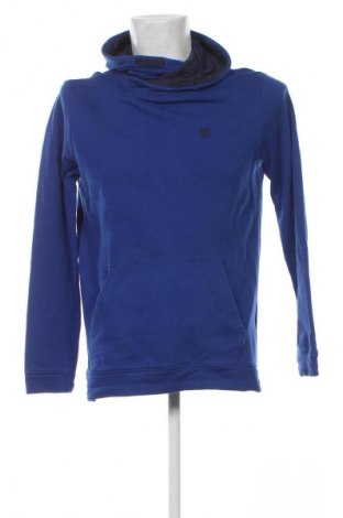 Herren Sweatshirt Tom Tailor, Größe L, Farbe Blau, Preis 20,97 €