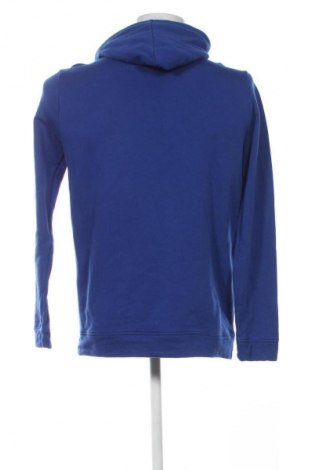 Herren Sweatshirt Tom Tailor, Größe L, Farbe Blau, Preis 20,97 €