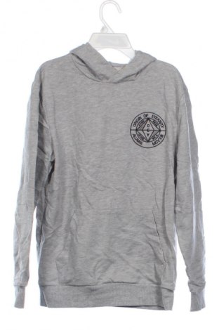 Pánska mikina  Topman, Veľkosť XS, Farba Sivá, Cena  9,95 €