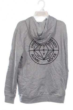 Pánska mikina  Topman, Veľkosť XS, Farba Sivá, Cena  9,95 €