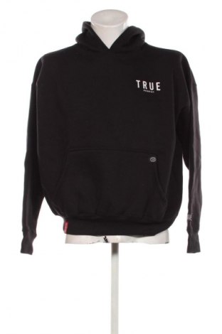 Herren Sweatshirt Trueprodigy, Größe S, Farbe Schwarz, Preis € 98,99