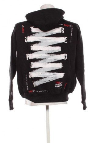 Herren Sweatshirt Trueprodigy, Größe S, Farbe Schwarz, Preis € 98,99