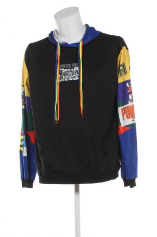 Herren Sweatshirt Unbranded, Größe M, Farbe Mehrfarbig, Preis € 11,99