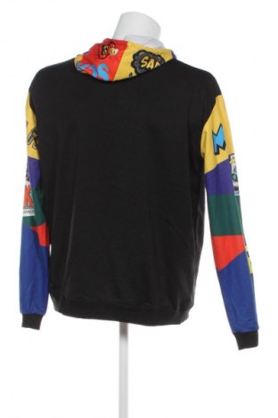 Herren Sweatshirt Unbranded, Größe M, Farbe Mehrfarbig, Preis € 11,99
