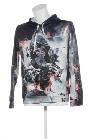 Hanorac de bărbați Unbranded, Mărime XL, Culoare Multicolor, Preț 134,99 Lei