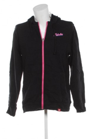 Pánska mikina  Unbranded, Veľkosť L, Farba Čierna, Cena  14,95 €