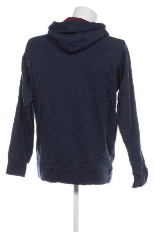 Ανδρικό φούτερ Unbranded, Μέγεθος XXL, Χρώμα Μπλέ, Τιμή 16,99 €