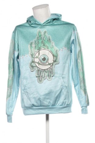 Herren Sweatshirt Unbranded, Größe L, Farbe Mehrfarbig, Preis € 11,99