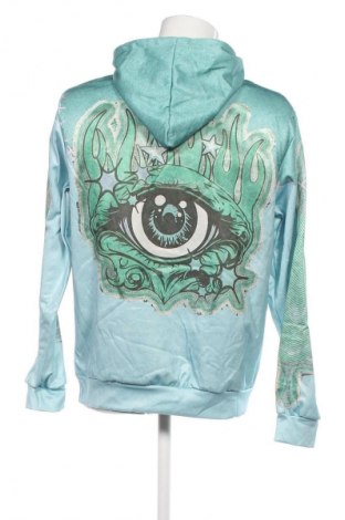 Herren Sweatshirt Unbranded, Größe L, Farbe Mehrfarbig, Preis € 11,99
