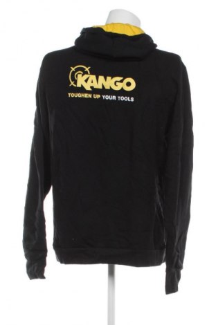 Herren Sweatshirt Unbranded, Größe XL, Farbe Schwarz, Preis € 11,99