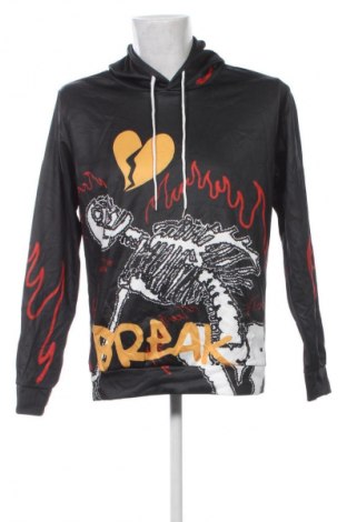 Herren Sweatshirt Unbranded, Größe L, Farbe Mehrfarbig, Preis € 11,99
