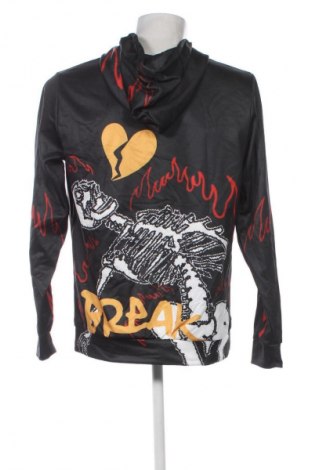 Herren Sweatshirt Unbranded, Größe L, Farbe Mehrfarbig, Preis € 11,99