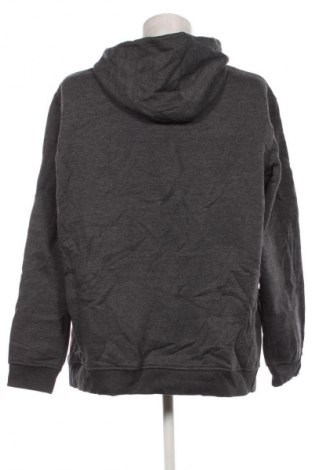 Herren Sweatshirt Unbranded, Größe 3XL, Farbe Grau, Preis € 11,99