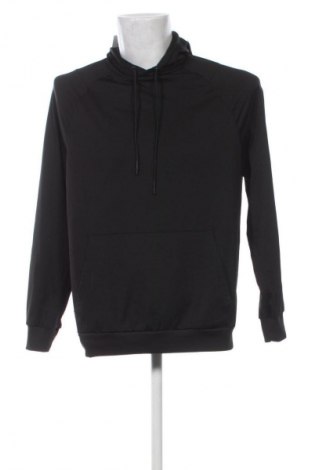 Herren Sweatshirt Unbranded, Größe M, Farbe Schwarz, Preis € 12,99