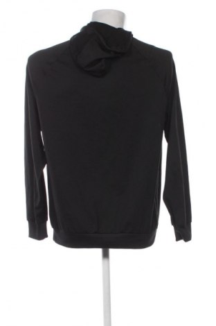 Herren Sweatshirt Unbranded, Größe M, Farbe Schwarz, Preis € 12,99