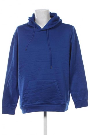 Herren Sweatshirt Unbranded, Größe XXL, Farbe Blau, Preis € 11,99