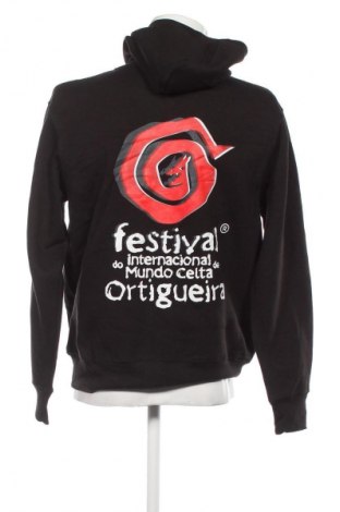 Herren Sweatshirt Unbranded, Größe L, Farbe Schwarz, Preis € 11,99