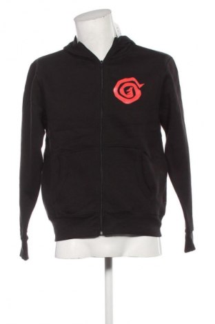 Herren Sweatshirt Unbranded, Größe M, Farbe Schwarz, Preis € 11,99
