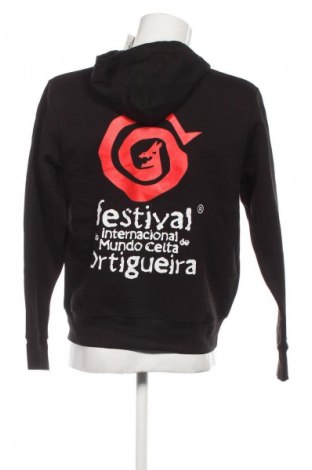 Herren Sweatshirt Unbranded, Größe M, Farbe Schwarz, Preis € 11,99