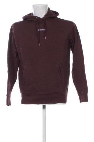Hanorac de bărbați Unbranded, Mărime M, Culoare Roșu, Preț 102,89 Lei
