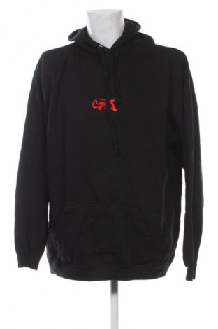 Herren Sweatshirt Unbranded, Größe XXL, Farbe Schwarz, Preis € 11,99