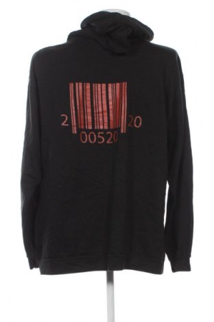 Herren Sweatshirt Unbranded, Größe XXL, Farbe Schwarz, Preis € 11,99
