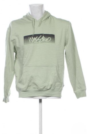 Pánska mikina  Unbranded, Veľkosť M, Farba Zelená, Cena  9,95 €