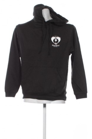 Herren Sweatshirt Unbranded, Größe M, Farbe Schwarz, Preis € 11,99