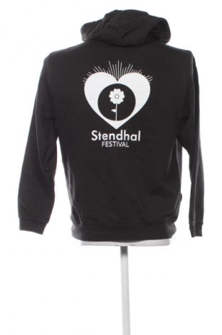 Herren Sweatshirt Unbranded, Größe M, Farbe Schwarz, Preis € 11,99