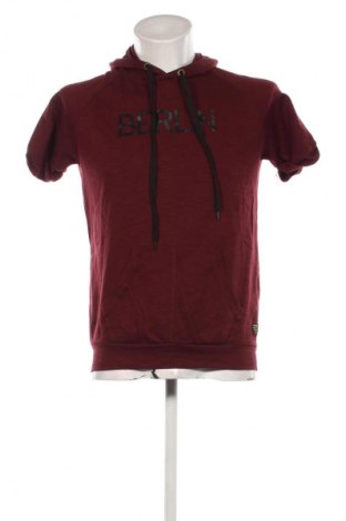 Męska bluza Unbranded, Rozmiar L, Kolor Czerwony, Cena 44,99 zł