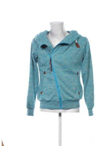 Herren Sweatshirt Unbranded, Größe L, Farbe Blau, Preis 21,05 €