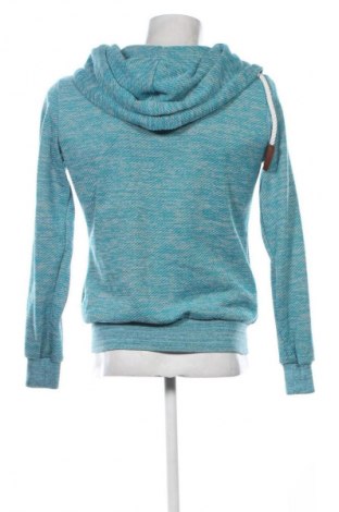 Herren Sweatshirt Unbranded, Größe L, Farbe Blau, Preis 21,05 €