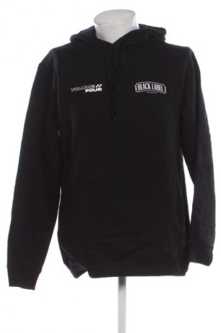 Herren Sweatshirt Unbranded, Größe L, Farbe Schwarz, Preis € 11,99