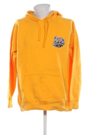 Herren Sweatshirt Unbranded, Größe XL, Farbe Orange, Preis € 11,99