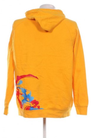 Herren Sweatshirt Unbranded, Größe XL, Farbe Orange, Preis € 11,99