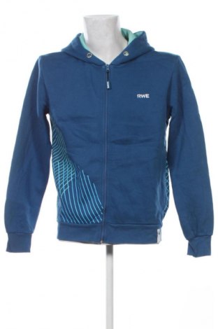 Herren Sweatshirt Unbranded, Größe L, Farbe Blau, Preis € 11,99