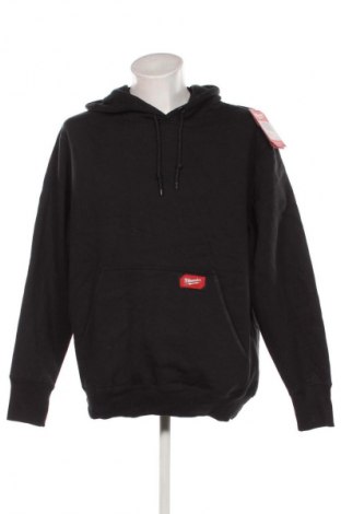 Hanorac de bărbați Unbranded, Mărime L, Culoare Negru, Preț 214,99 Lei