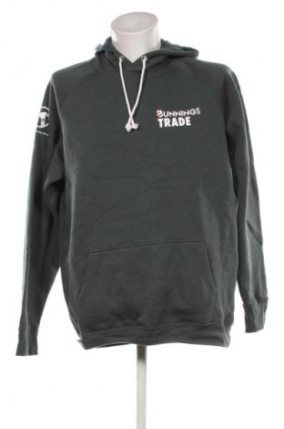 Herren Sweatshirt Unbranded, Größe XL, Farbe Grün, Preis € 11,99