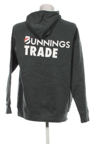 Herren Sweatshirt Unbranded, Größe XL, Farbe Grün, Preis € 11,99