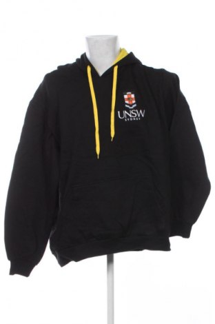 Męska bluza Unbranded, Rozmiar XL, Kolor Czarny, Cena 44,99 zł