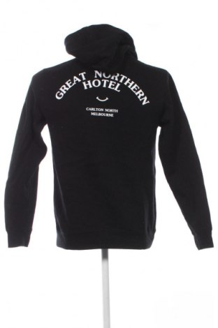 Hanorac de bărbați Unbranded, Mărime S, Culoare Negru, Preț 134,99 Lei