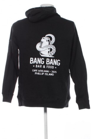 Herren Sweatshirt Unbranded, Größe M, Farbe Schwarz, Preis € 11,99