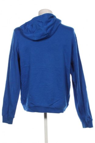 Pánska mikina  Unbranded, Veľkosť L, Farba Modrá, Cena  15,95 €