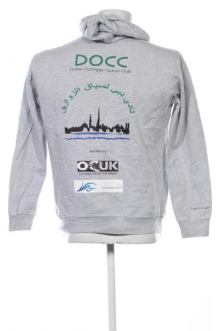 Męska bluza Unbranded, Rozmiar S, Kolor Szary, Cena 44,99 zł