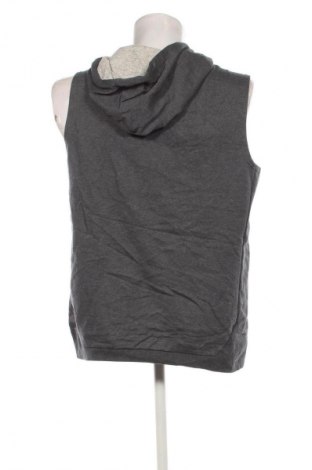 Herren Sweatshirt Unbranded, Größe L, Farbe Grau, Preis € 11,99