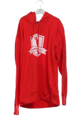 Pánska mikina  Unbranded, Veľkosť S, Farba Červená, Cena  9,95 €