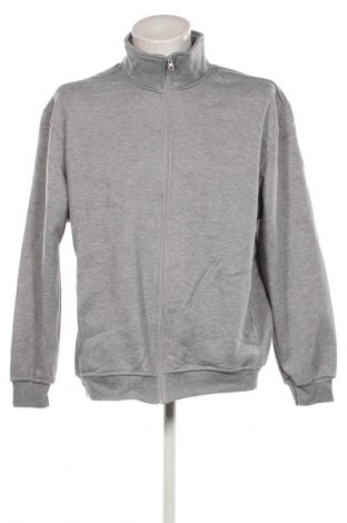 Herren Sweatshirt Unbranded, Größe XXL, Farbe Grau, Preis € 11,99